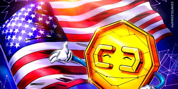 What’s at Stake for Crypto as Three US States Kick off Party Primaries?