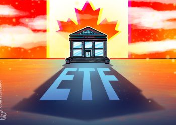 Top Canadian Bank Launches Multi-Crypto ETF with BTC, ETH, SOL, XRP