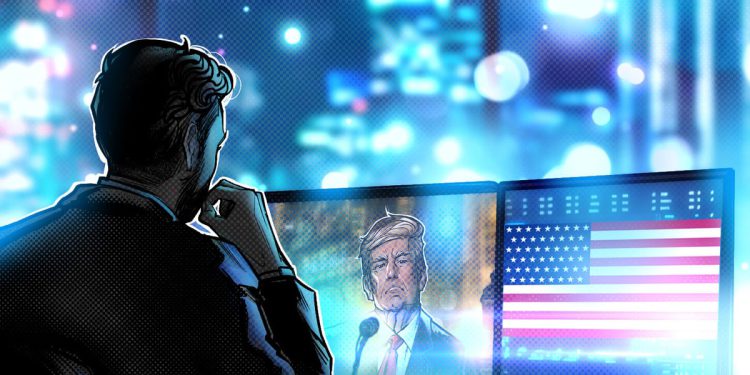 Crypto Stocks Soar as US Regulators Push Ahead