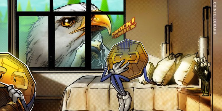 IRS Proposes Crypto Exchanges Shift to Mandatory Electronic Tax Documents