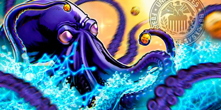 Kraken Fed Access, MARA Bitcoin Strategy, NYSE Tokenization Push