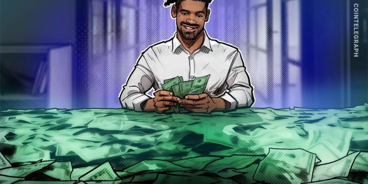 Kalshi, Polymarket Eye $20B Valuations in Potential Fundraising: WSJ