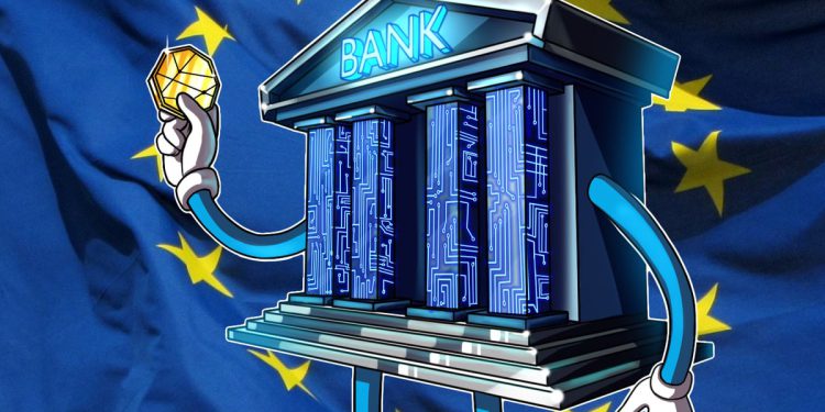 Amina Becomes First Regulated Bank on EU’s Blockchain Securities Platform