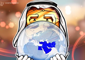 Balaji Urges Crypto Industry to Build Tools for Refugees