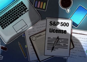 S&P 500 Perpetual Futures Launch on Hyperliquid with Official Licensing