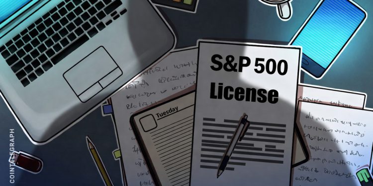 S&P 500 Perpetual Futures Launch on Hyperliquid with Official Licensing