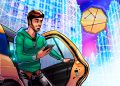 Carpool and Ride Sharing Company Ryde Adopts Crypto Treasury Model