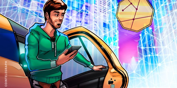 Carpool and Ride Sharing Company Ryde Adopts Crypto Treasury Model