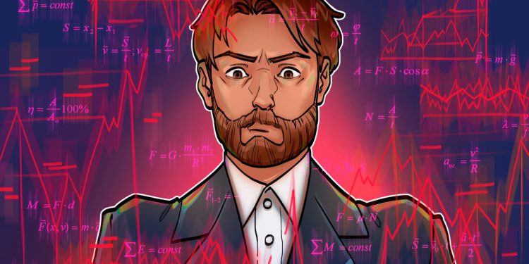 Middle Easy Oil Disruption Could Cause Stagflation: Analyst