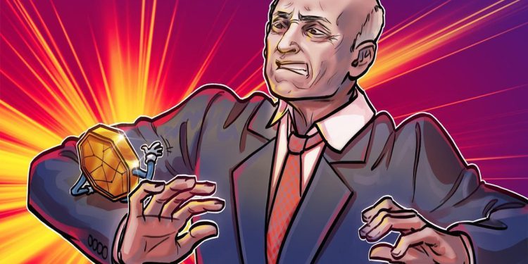 SEC Crypto Guidance Is a Major Step, but More Is Needed: Analyst