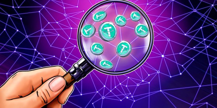Tether Hires ‘Big Four‘ Firm for Audit of USDT Reserves