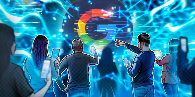 Google, Banks to Back $5B Anthropic Data Center in Texas: Report