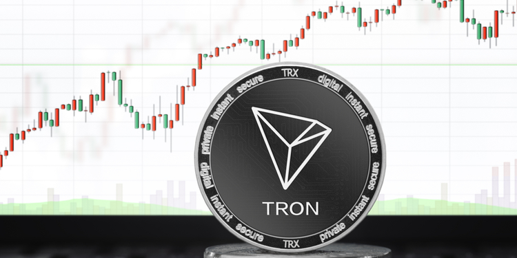 Is TRON set for a breakout after joining Mastercard’s crypto program?