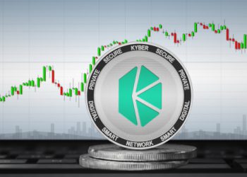 Kyber Network Crystal cryptocurrency up over 23%: here’s why the KNC price is rising