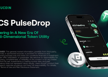 KuCoin launches KCS PulseDrop to turn trading and payments into rewards