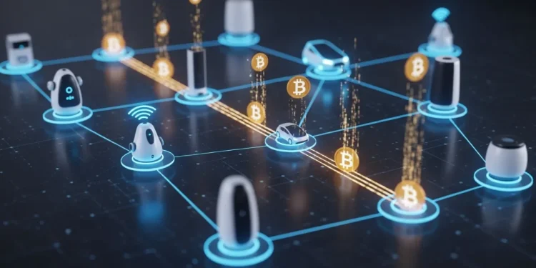 Bitcoin Has A Golden Opportunity With AI Agents, It’s Time To Build