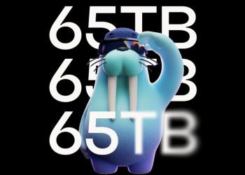 Allium Brings 65TB of Data from Bitcoin, Ethereum, Sui and More to Walrus