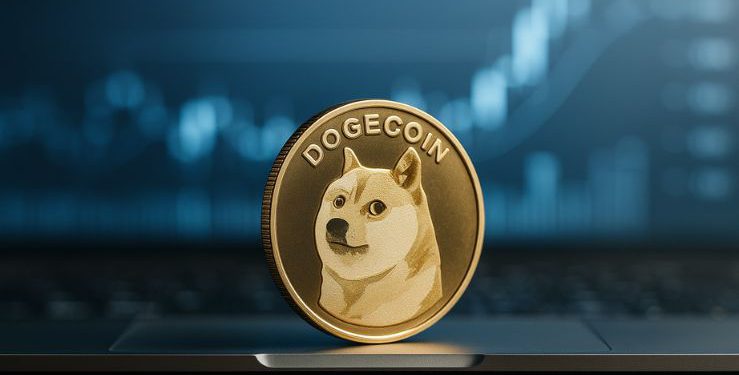 Dogecoin price targets $0.15 despite bulls’ struggles