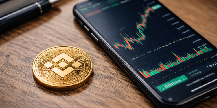 BNB price retests key level amid intraday surge – more gains next?