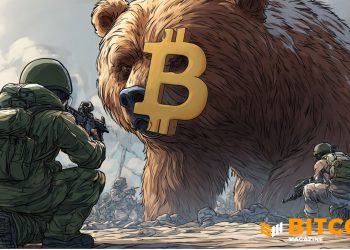 Bitcoin Price Holds $70,000 As War-Driven Inflation Fear Rises