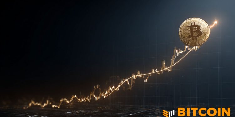 Bitcoin Price Pumps 7% To $70,000 In Early Trading