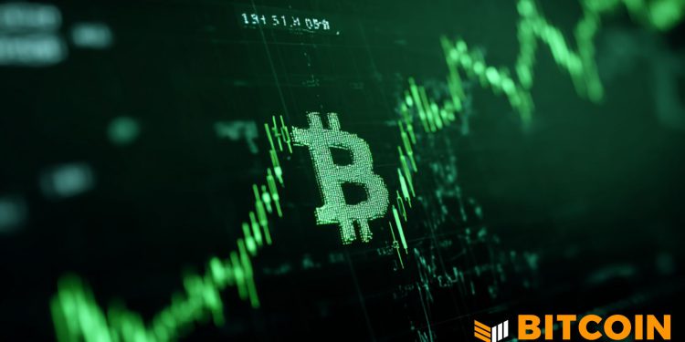 Bitcoin Price Soars Above $75,000 As Momentum Builds