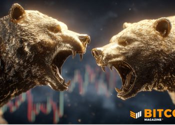Bitcoin Price Reclaims $73,000, Outperforming Gold And Stocks