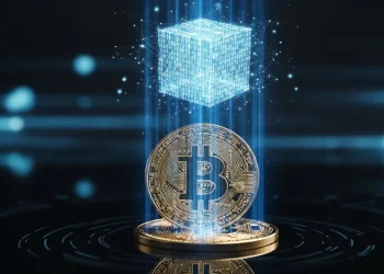 Bitcoin Is The Collateral, It Just Needs The Credit Markets