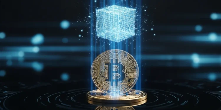 Bitcoin Is The Collateral, It Just Needs The Credit Markets