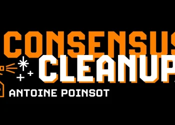 The Core Issue: Consensus Cleanup