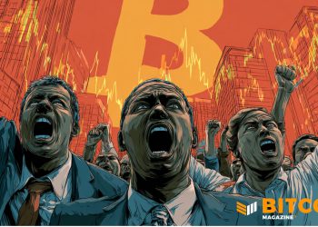 Despite A 47% Price Drop, Bitcoin Traders Aren’t Selling