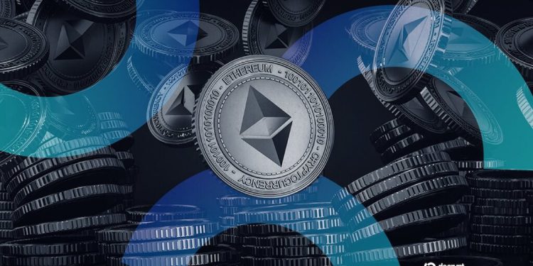 Ethereum ETFs Draw In $169M, Highest Level in Two Months