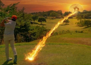 3rd Bitcoin Golf Championship Lands At Bali Hai Golf Club Before Bitcoin 2026 Vegas Conference