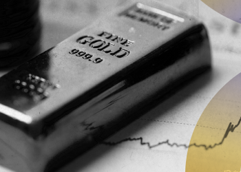 ETF Giant Challenges Tether and Paxos with Framework for Tokenized Gold