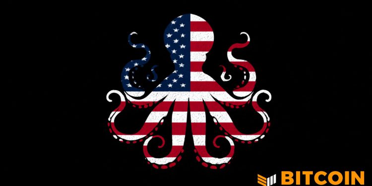 Kraken Becomes First Crypto Firm To Secure Fed’s Master Account