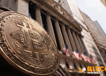 Morgan Stanley Inches Closer To Bitcoin ETF Launch