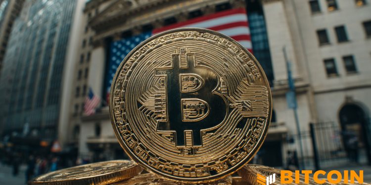 Morgan Stanley Taps Coinbase, BNY To Power Bitcoin ETF