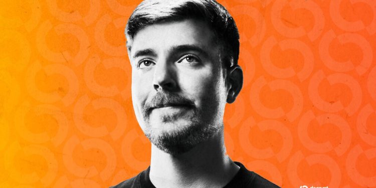 MrBeast Video Editor Fired From Beast Industries Following Kalshi Insider Trading Probe