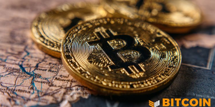 North Carolina Lawmakers Propose State Bitcoin Reserve