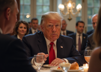 TRUMP meme coin retraces sharply as team moves 5 million tokens