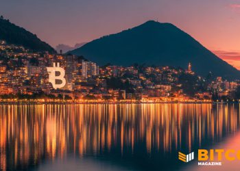Tether And Lugano Launch Plan ₿ Phase II, Targeting Global Leadership In Digital Infrastructure