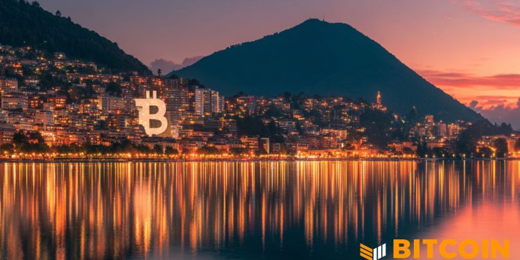 Tether And Lugano Launch Plan ₿ Phase II, Targeting Global Leadership In Digital Infrastructure
