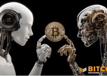 AI Agents Choose Bitcoin Over Fiat, Study Finds