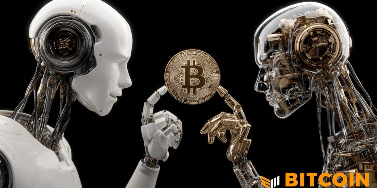 AI Agents Choose Bitcoin Over Fiat, Study Finds