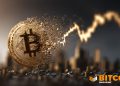 Bitcoin Volatility Falls As Asset Matures, Charles Schwab Report Finds