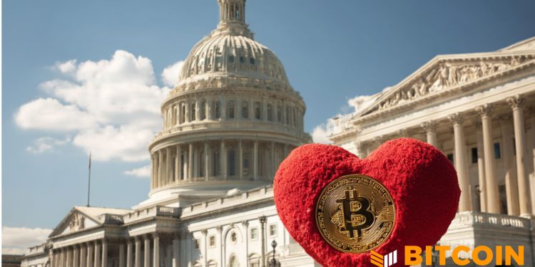 Policy Group Calls For Bitcoin Inclusion In Tax Exemptions