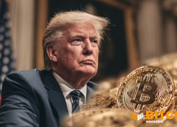 Trump Meets With Coinbase, Then Blasts Banks Over Crypto