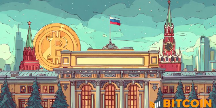 Russia Considers Simplified Licensing Path For Bank-Run Crypto Exchanges