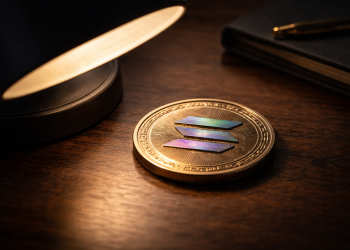 Solana price drops as BTC, ETH slip amid oil surge to $110