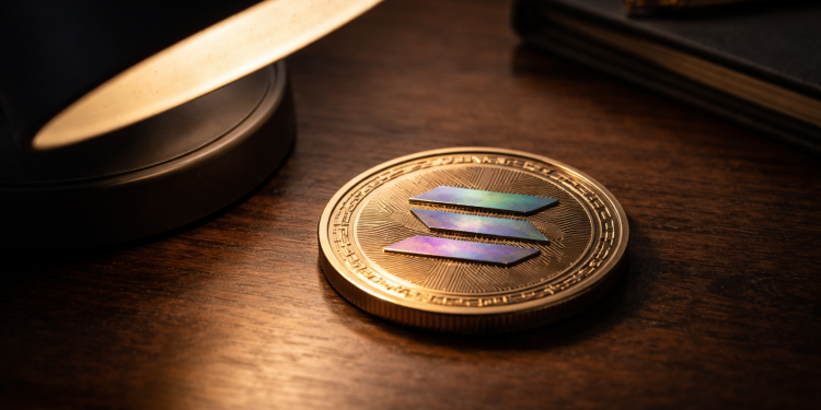 Solana price drops as BTC, ETH slip amid oil surge to $110